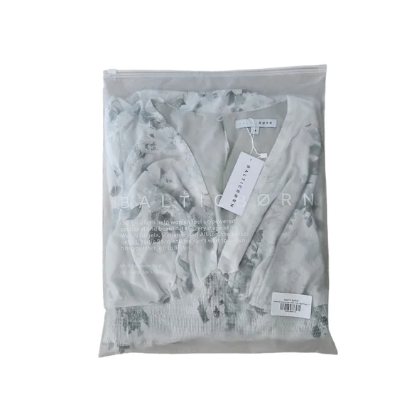 Baltic Born Smocked Maxi Dress - Picture 5 of 7